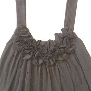 Beautiful Express Top